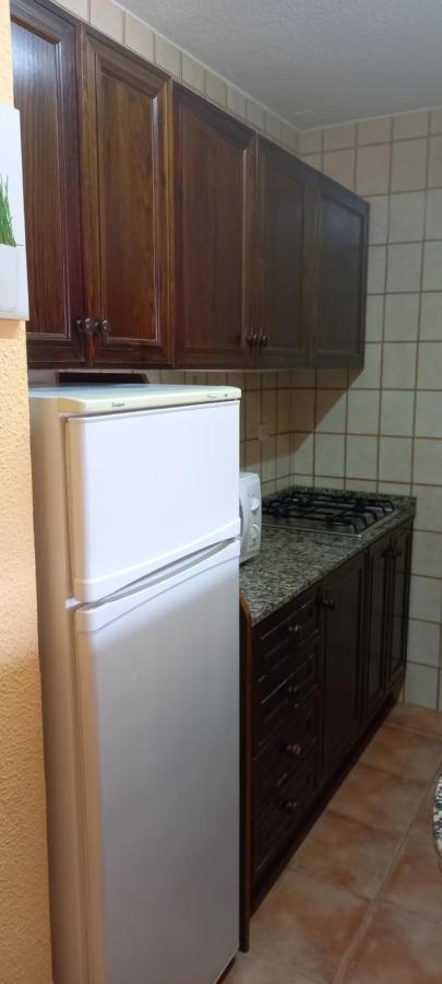 Apartamento En Peniscola Penismar 1 Playa Norte エクステリア 写真