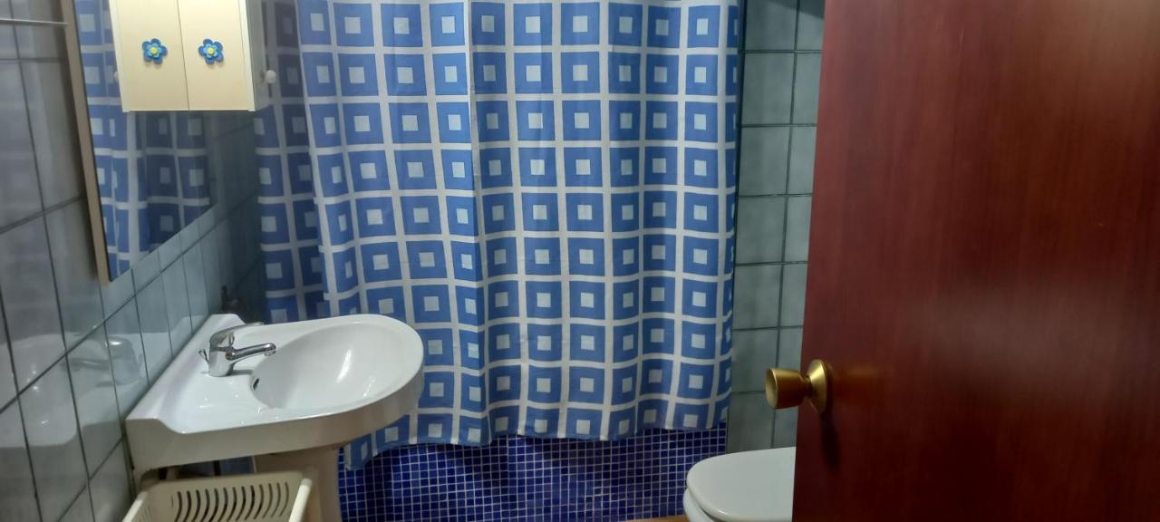 Apartamento En Peniscola Penismar 1 Playa Norte エクステリア 写真