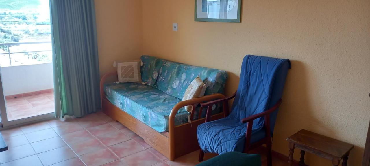 Apartamento En Peniscola Penismar 1 Playa Norte エクステリア 写真